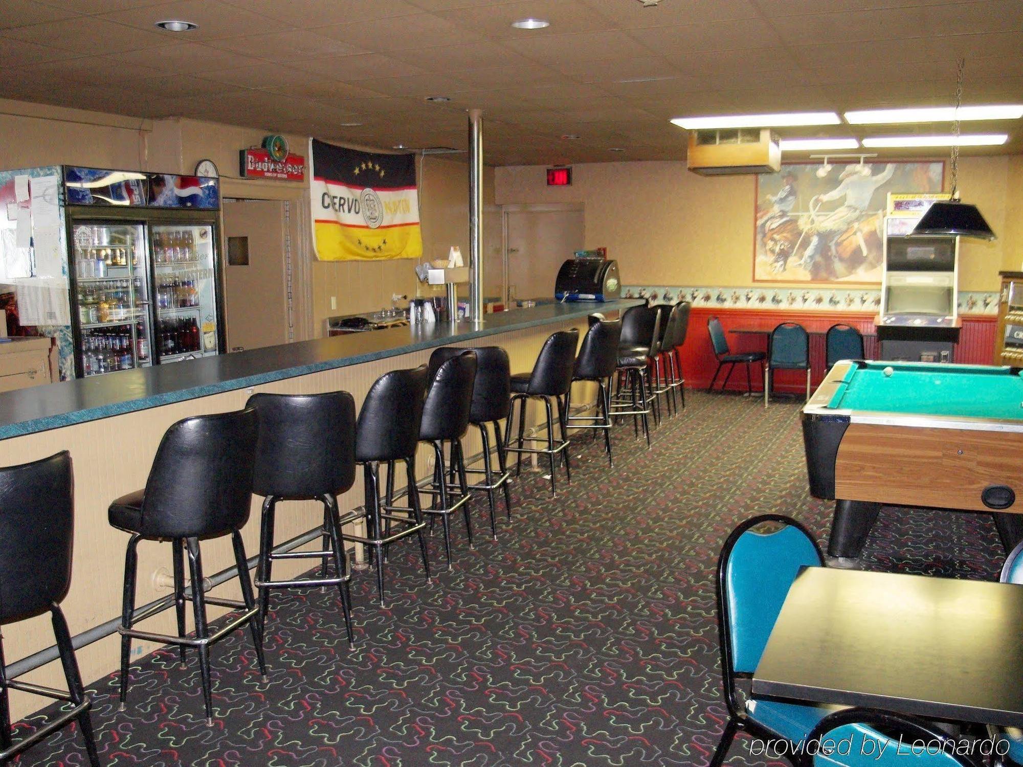 Quality Inn & Suites Fairview  Buitenkant foto